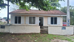 Casa Carlos 1